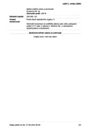 Auszug aus dem Handelsregister restrike